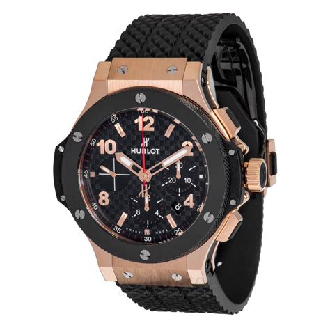 hublot animated timer|hublot big bang.